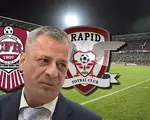 Avem ofertele Rapidului pentru Cordea și Korenica! Neluțu Varga: „Atât costă! Să pună banii jos!”. Exclusiv