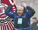 Marius Şumudică ameninţă cu demisia de la CFR Cluj: “Am ajuns la capătul răbdării! Sunt lovit. Iau decizia cu orice risc”
