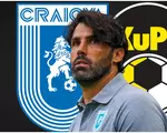 Filipe Coelho, avertizat dur înainte de U Craiova – KuPS: „Nu are nicio scuză dacă ratează examenul european!”