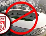Ancheta penală ascunsă sub gazonul de la Dinamo. Cum au blocat clădirile „fantomă”, lojele VIP și un dosar DNA noul stadion „Mircea Lucescu”