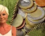Motivul pentru care Monica Tatoiu este scutită de impozit, deși are o pensie de 26.000 de lei pe lună