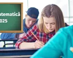 Subiecte matematică BAC 2025. Ce au avut de rezolvat elevii de clasa a XII-a de la toate profilurile la bacalaureat 2025 – Update
