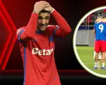 A scris istorie pentru Steaua și România, acum îl ajută pe Bîrligea: „Și eu am trecut prin așa ceva”. Exclusiv