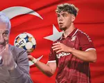 Giovanni Becali anunță transferul lui Andrei Borza în Turcia la Corumspor: „Pleacă în seara asta”. Exclusiv