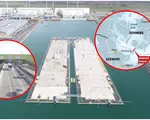 Tunelul gigant care va schimba harta rutieră și feroviară a Europei. Va lega două țări importante, va avea două benzi de autostradă pe sens și două linii de tren și va dura doar 10 minute cu mașina să ajungi dintr-una în cealaltă
