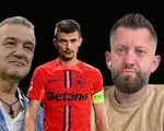 Florin Tănase, anunț oficial despre căpitanul FCSB: „A semnat pe doi ani. A ales cu sufletul”. E vorba de 4 milioane de euro!