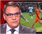 De ce s-a ajuns la rușini de genul Auda, Karagandi, Shkendija? Andrei Vochin pune degetul pe rană: „Steaua/FCSB nu făcea așa ceva!”