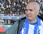 „Mitică” Marcu a fost înmormântat în București cu sicriul învelit în steagul Craiovei. Universitatea a plătit toate cheltuielile