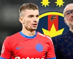 Florin Tănase și Gigi Becali, negocieri încheiate! Ce se întâmplă cu căpitanul FCSB. Exclusiv