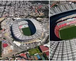 Stadionul de la Campionatul Mondial din 2026 care se ”scufundă”. Ce se întâmplă, de fapt, cu arena din Mexic