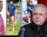 „Vacanță plătită!”. Marius Șumudică a răbufnit în direct despre dezastrul de la CFR Cluj: „Zero metri de sprint 3 meciuri la rând!”