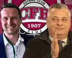 Hendrik Klein, noul șef din Gruia, este în Cluj și a fost la club! Cum l-a cunoscut Varga: totul a pornit de la Cristi Bud și de la tatăl jucătorului de la CFR! Exclusiv