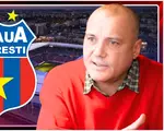 Scandal în direct între Marcel Pușcaș și Claudiu Florea, liderul grupului Vacarm de la Steaua: „Vrem să promovăm” / ”Sunt o echipă de cazarmă”