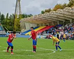 Stadionul fostei echipe din Liga 1 a devenit „casa” unui alt sport » Arena unde nu s-a mai jucat fotbal de 17 ani