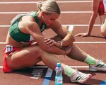 Noua „muză” din atletismul european țintește aurul olimpic și strânge o armată de fani pe rețelele sociale