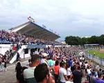 Undă verde pentru noul stadion de 54 milioane de euro din Superligă » A început demolarea vechii arene