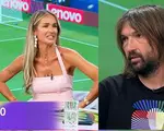 Dan Alexa a avertizat-o pe Diana Munteanu în legătură cu fiul ei fotbalist: „Să nu ia asta de la taică-su', că se nenorocește!”