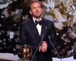 Balonul de Aur, în lacrimi » Harry Kane, mesaj emoționant pentru soția sa: „Știu că a fost oribil pentru tine”