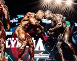 Nick Walker, „Mutantul” care a câștigat Mr. Olympia 2026, în ciuda criticilor și îndoielilor » „Este un fraier, asta e varianta politicoasă”