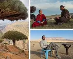 Putea să fie adversarul României în Liga Națiunilor, dar a ales viața de nomad » A vizitat deja 130 de țări: de la Siria, la misterioasa Socotra