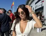 Rochia scurtă purtată de sora sa i-a adus pilotului o amendă de 500 de euro: „Cine va plăti?”