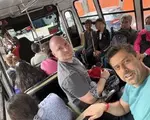 Ce poți face în Mexic cu „incredibila” sumă de 1,3 lei? » Surpriză totală la aterizare, după ce am călătorit în avion cu naționala Tunisiei!
