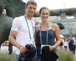 Avocatul familiei confirmă: „Thomas Muller și Lisa au divorțat”