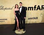 Ballack se însoară din nou! » Ea a fost prietenă cu fiul său, Emilio
