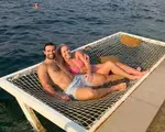 La 41 de ani, marea campioană și-a oficializat relația: iubitul este cu 11 ani mai tânăr: „E timpul”