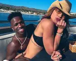 Dragoste cu năbădăi! După ce a cerut-o în căsătorie, Vinicius s-a despărțit din nou de Virginia