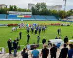 Ce s-a întâmplat în weekend pe celebra arenă din România pe care nu s-a mai jucat fotbal de 17 ani