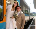 Marea campioană a României s-a recăsătorit, la doi ani după divorț: „Călătoria continuă”