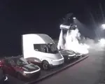 Tesla a prezentat prima mașină zburătoare din lume