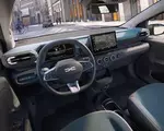 Dacia a lansat oficial noul model Spring » 8 diferențe majore față de generația anterioară