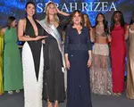 Sarah Rizea, înotătoarea cu părinți români, aleasă Miss Italia 2026! » „Tatăl meu, Marian, e tâmplar”
