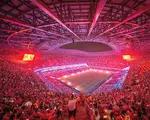 Iată top 7 cele mai frumoase stadioane și arene sportive din lume în 2026!