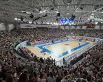 Sala Polivalentă din Tulcea găzduiește un nou eveniment sportiv, după succesul de la Europeanul de baschet U18