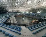 După Tulcea, o nouă sală polivalentă ultramodernă e 99,99% gata în România » Conflictul politic blochează inaugurarea: „Nu știm ce se întâmplă acolo”