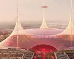 Manchester United, consultări cu fanii în privința noului stadion » Designul revoluționar ar putea fi abandonat