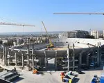 40 de milioane de euro pentru noua arenă din România » Finanțarea a fost aprobată