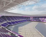 Vestea momentului la Timișoara: Guvernul a deblocat construirea noului stadion „Dan Păltinişanu”