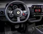 Ferrari, epic FAIL după lansarea primului supercar 100% electric! Fanii au declanșat „Iadul” în comentarii: „Rămâneți la făcut pizza!” » Prăbușire brutală la Bursă