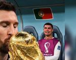 Fără milă » Cristiano Ronaldo, ținta meme-urilor după eliminarea Portugaliei de la Mondial