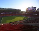 WOW! Stadionul unde România ar fi urmat să joace peste 3 zile nu seamănă cu nimic din ce am mai văzut: imagini incredibile