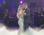 O nouă nuntă în canotajul românesc » Laurențiu și Diana au petrecut la Timișoara alături de lotul național