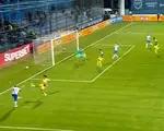 Reușita de la Ovidiu, propusă la Premiul Puskas: „Golul anului! A folosit «tres dedos», ca Roberto Carlos”