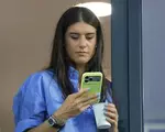 Sorana Cîrstea a văzut imaginile de la căsătoria Irinei Begu cu antrenorul ei și a reacționat într-un singur cuvânt
