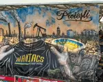 De la RO-Alert, la o atmosferă incendiară » Mesaj trivial cât toată peluza + moment de reculegere ignorat