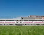 Schimbare incredibilă pe arena veche de 98 de ani » Imagini spectaculoase