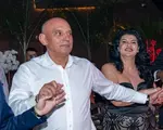Au apărut detalii incredibile despre divorțul lui Florin Prunea! Cine e actuala iubită, femeia cu care s-a afișat oficial, și de când ar fi împreună. Reacția Lidiei Prunea e devastatoare